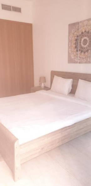 A 17 LOVELY 1BHK